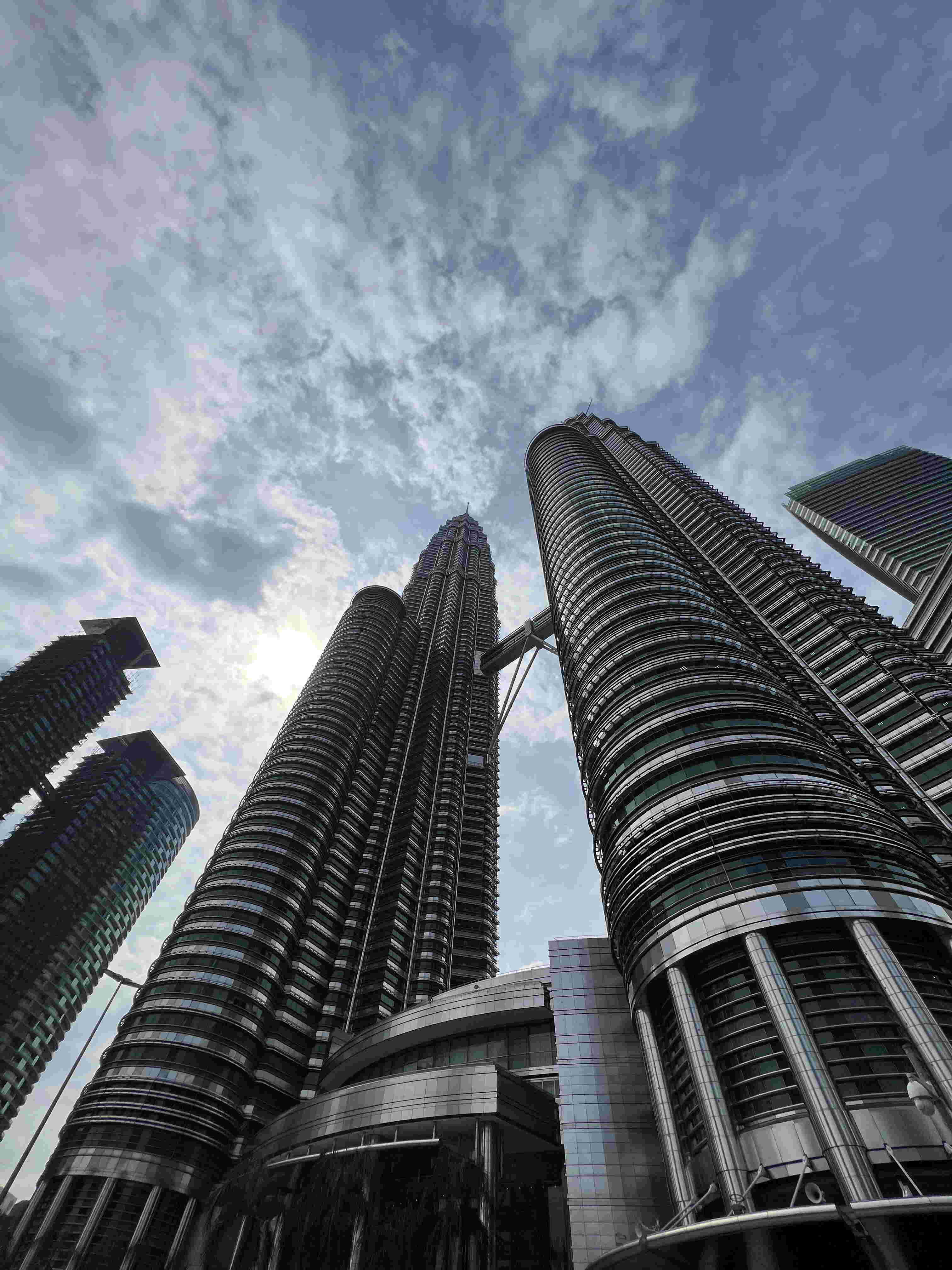 Kuala Lumpur Towers